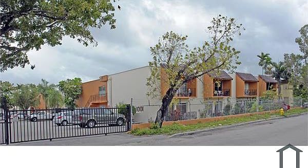 1st image of 1001 NW 45th Ave APT 116