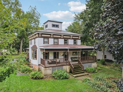 217 S Lincoln STREET, Elkhorn, WI, 53121