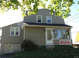 5274 Hamilton Blvd, Allentown, PA 18106