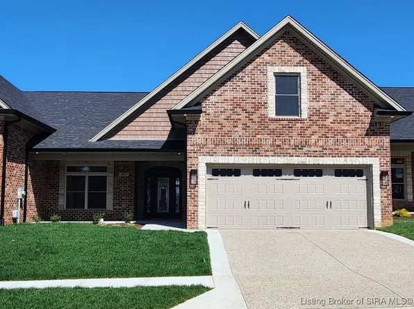 1917 Mystic Falls Circle #222, Jeffersonville, IN 47130
