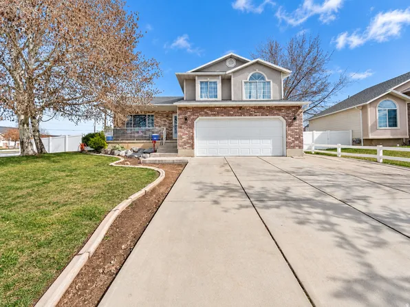 1284 N 900 W, Clinton, UT 84015
