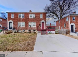 2906 Clearview Ave, Baltimore, MD 21234