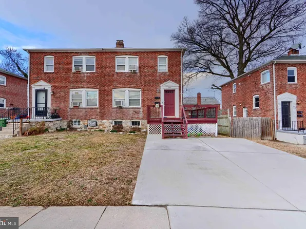 2906 Clearview Ave, Baltimore, MD 21234