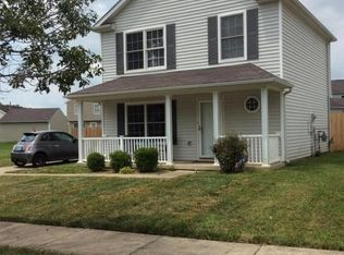 6414 Hunters Creek Blvd, Louisville, KY