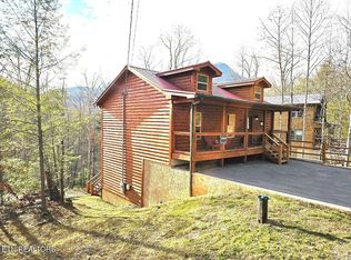 1533 Bear Valley Rd LOT 132, Sevierville, TN 37876