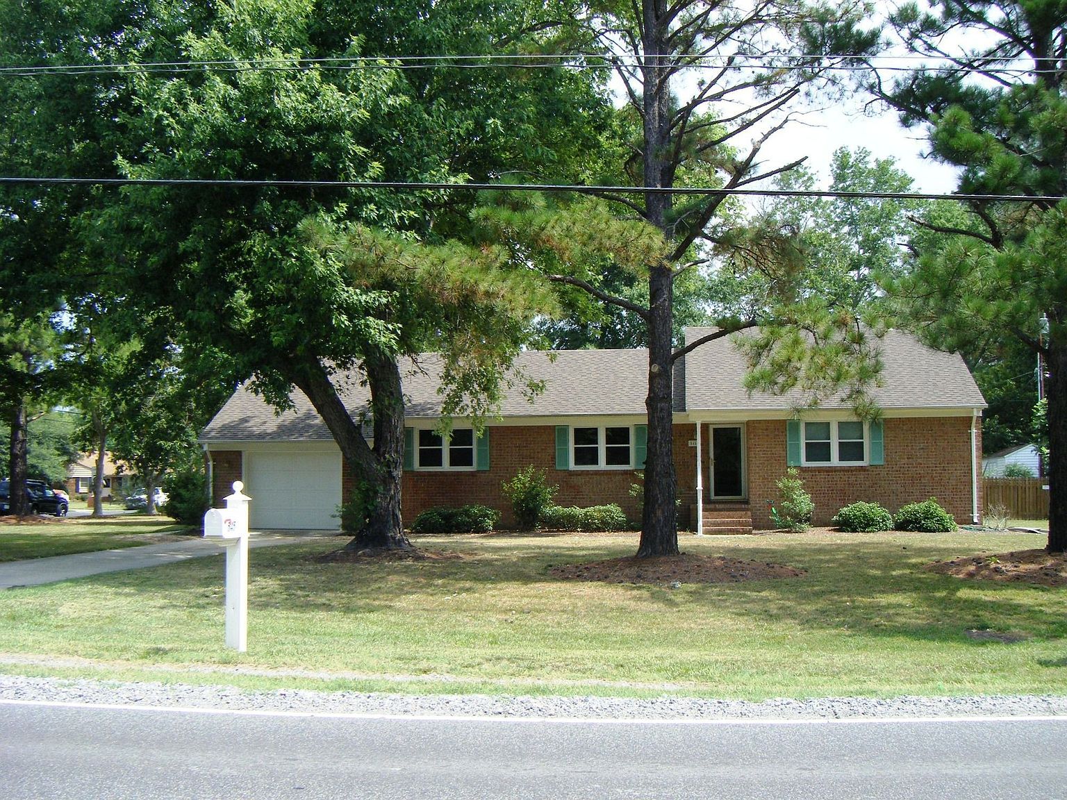 545 Mount Pleasant Rd, Chesapeake, VA 23322 Zillow