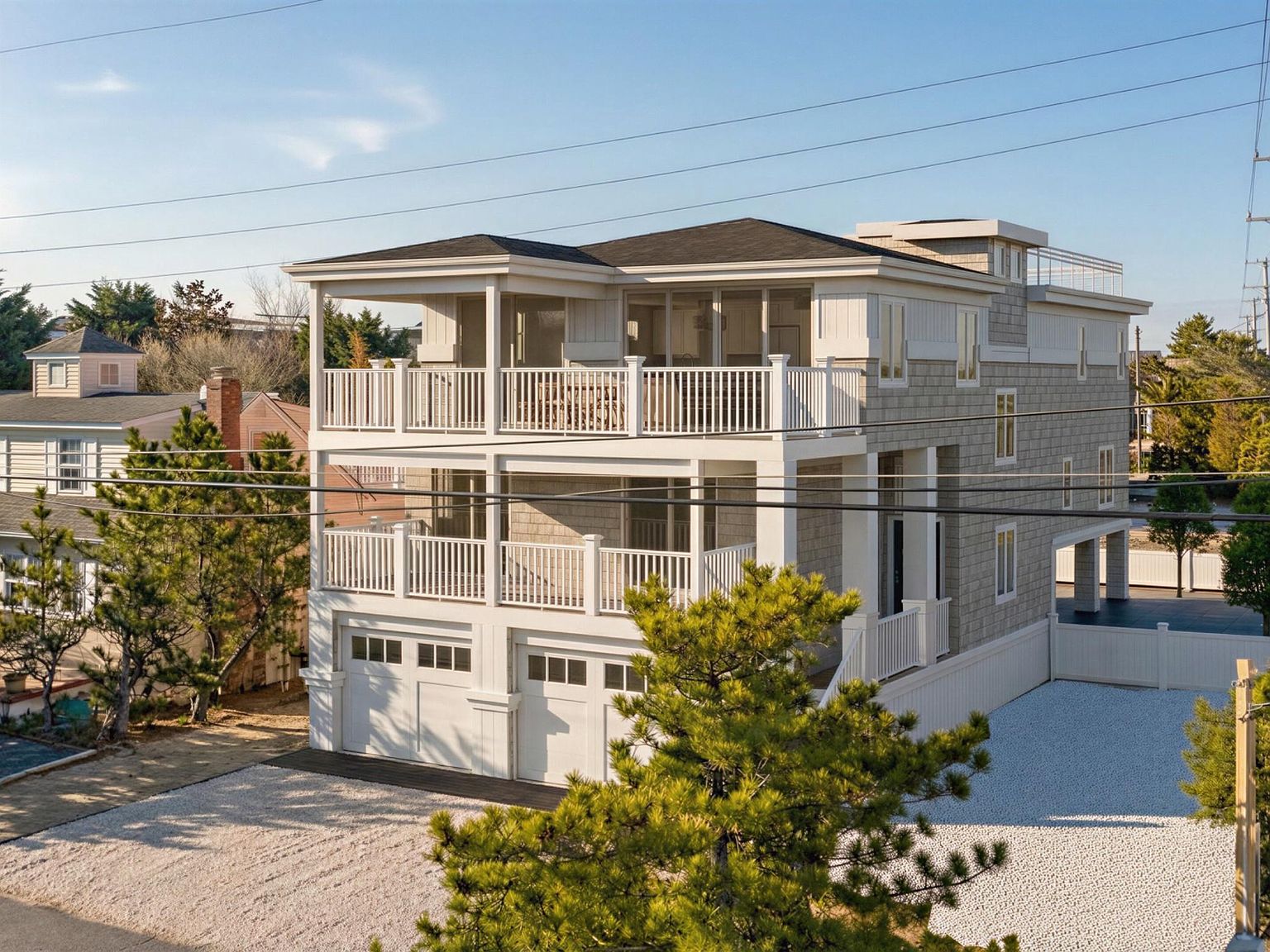 2 E Cumberland Ave, Harvey Cedars, NJ 08008 | MLS #NJOC2041298