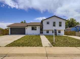 2830 E 99th Way, Thornton, CO 80229