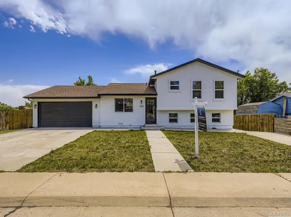 2830 E 99th Way, Thornton, CO 80229