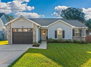 316 Green Oak Dr, Crestview, FL 32539