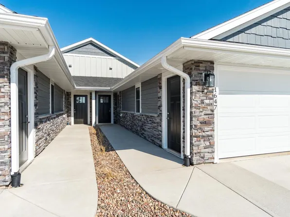 1627 Red Clover STREET, Holmen, WI 54636