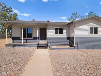 3297 E Pinal St, Tucson, AZ, 85739