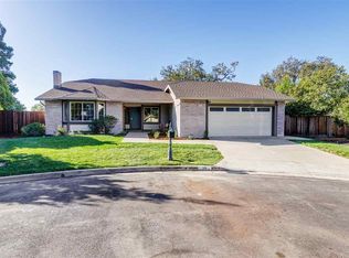 28 Millbrook Ct, Danville, CA 94526