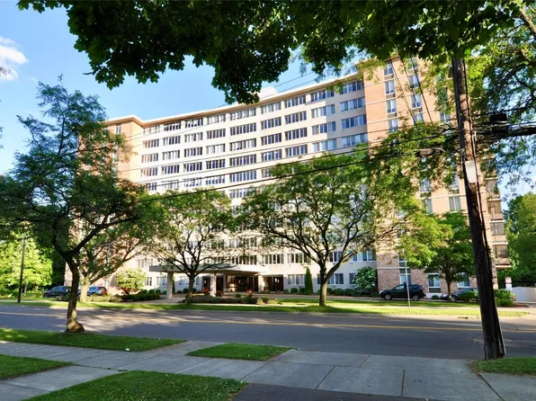 5 Riverside Dr #1110, Binghamton, NY 13905