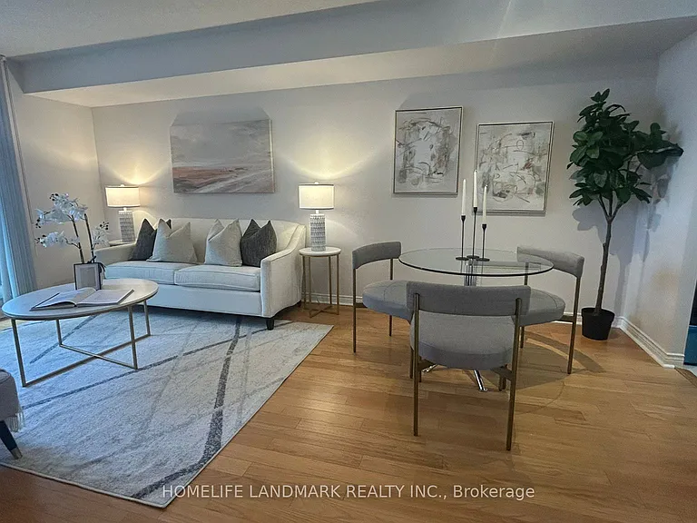 260 Doris Ave #1201 — Photo 2