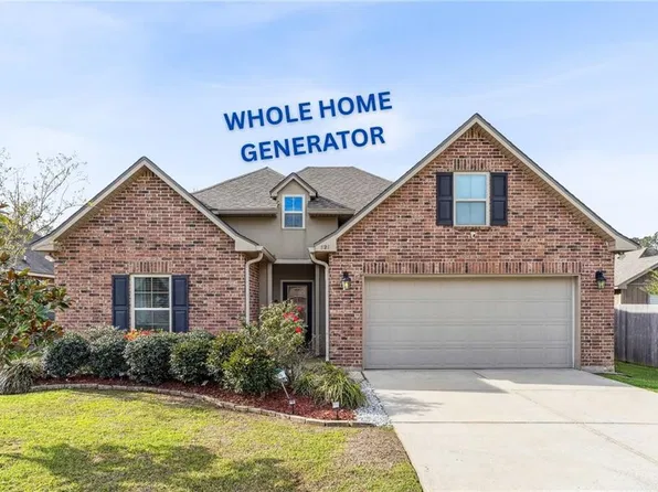 521 Buckthorne Pl, Covington, LA 70435