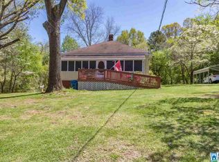 5195 Avenue K, Bessemer, AL 35020