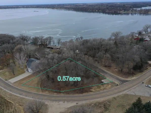 N Eagle Rd, Willmar, MN 56201