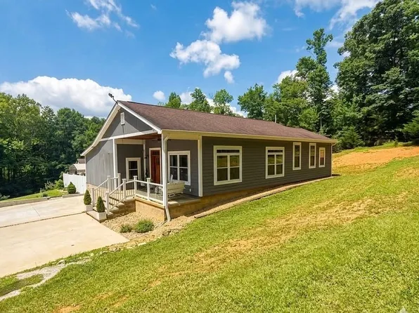 29129 Winding Way, Meadowview, VA 24361
