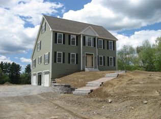 20 Townsend Rd, Shirley, MA 01464