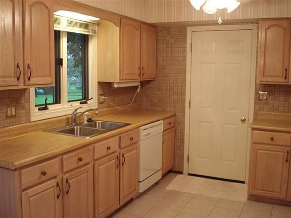Newer appliances!