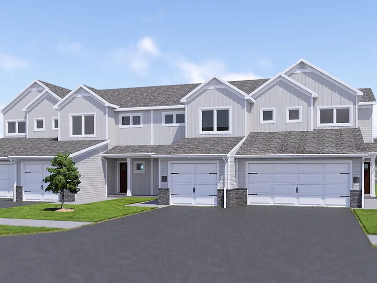 Wilson Crossings Townhomes — Photo 41
