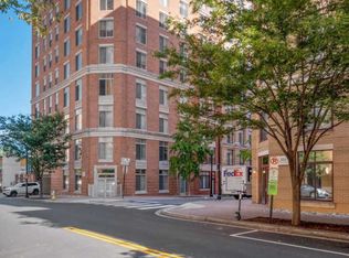 1205 N Garfield St APT 707, Arlington, VA 22201