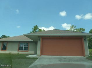770 Scott Ave SW, Palm Bay, FL 32908