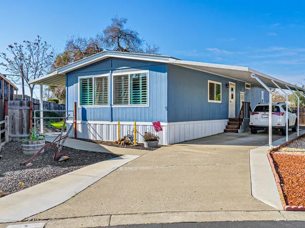 5 Leisureville Cir, Woodland, CA 95776