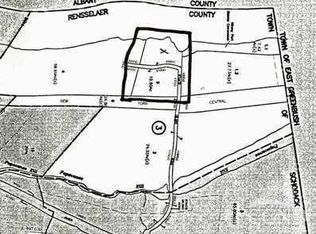 140 Staats Island Rd, Castleton, NY 12033