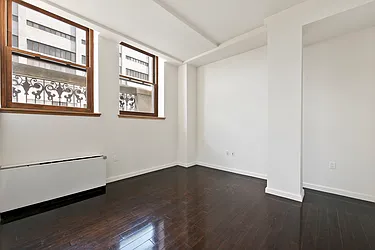 Rented by Cantor and Pecorella