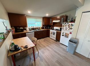 105 E Hill St #1/2, Champaign, IL
