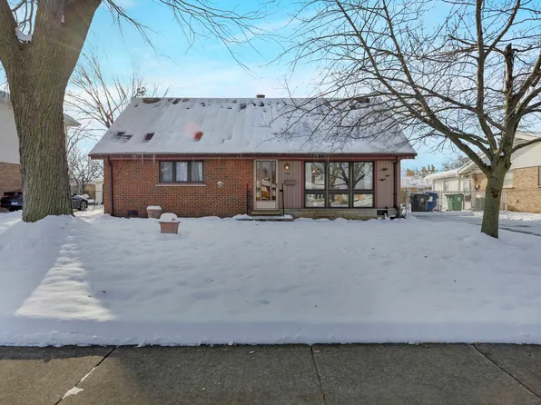 7101 Birch St, Bridgeview, IL 60455