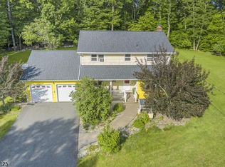 46 Four Corners Rd, Blairstown, NJ 07825