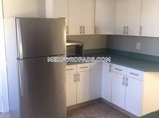 38 Dunbar Ave #B, Medford, MA 02155