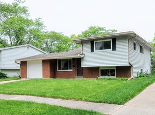 516 Chase St, Park Forest, IL