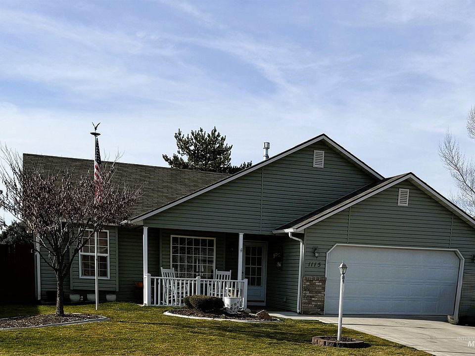 1st image of 1115 Feltham Peak Dr