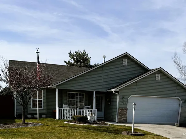 1115 Feltham Peak Dr, Emmett, ID 83617