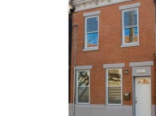 514 W Moyamensing Ave, Philadelphia, PA 19148