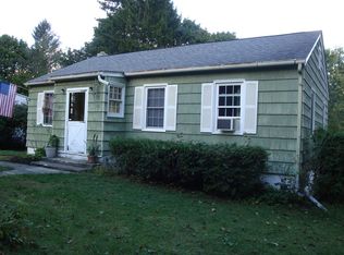 464 Coldenham Rd, Walden, NY 12586