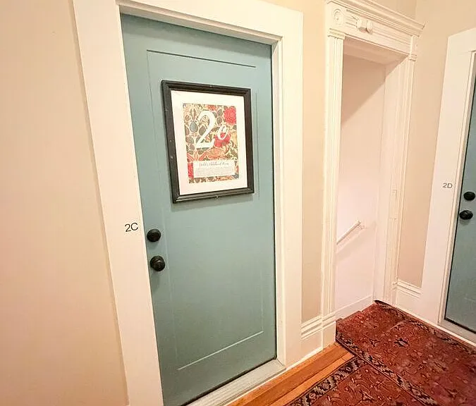 1331 Columbine St #2C — Photo 2