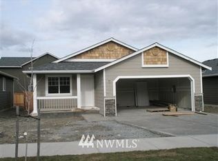 4463 Michael Pl, Mount Vernon, WA 98274