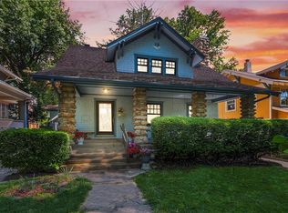 12 W 57th Ter, Kansas City, MO 64113