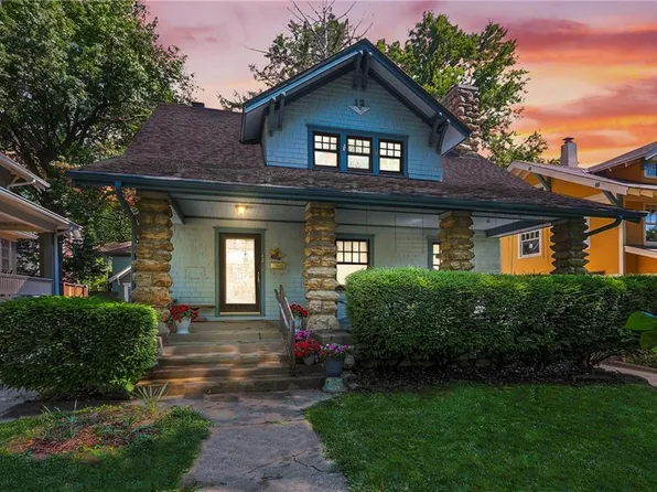 12 W 57th Ter, Kansas City, MO 64113