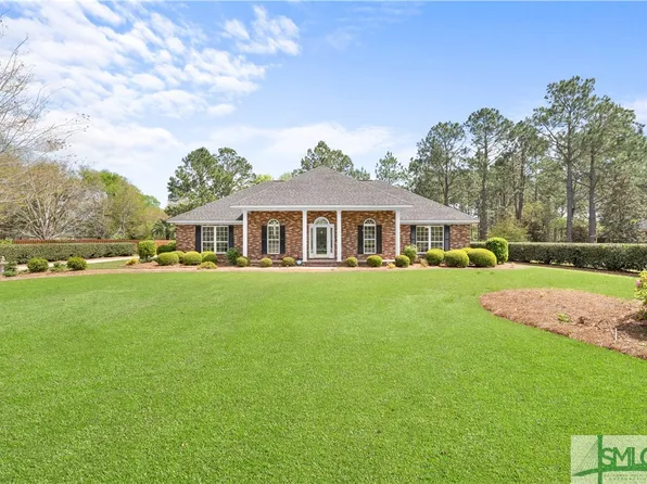 512 Fox Court Path, Statesboro, GA 30461