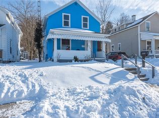 908 Pine St, Springfield, OH 45505