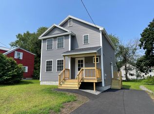 38 Anderson Ave, Westbrook, ME 04092