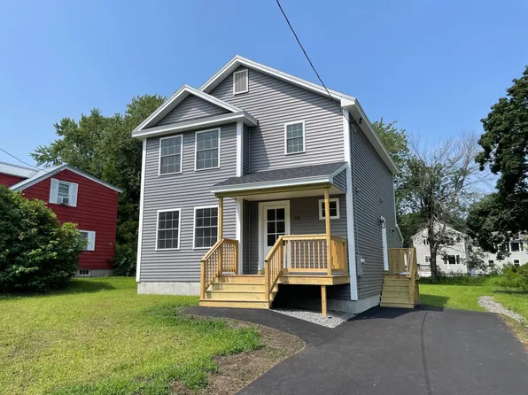 38 Anderson Avenue, Westbrook, ME 04092