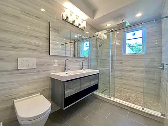 Rented by Compass