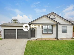 11404 Dunshire Dr, Indianapolis, IN